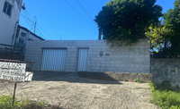 Terreno com Benfeitoria em Olinda - Lote 0016.0000996