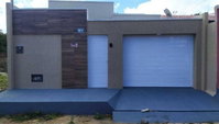 Casa com 2 quartos e 1 vaga, 82 m², ocupada