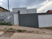 Casa em Três Corações/MG - 55m², 2 Quartos, Terreno 200m²