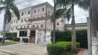Apartamento com 1 quarto, 1 banheiro e 46 m² de área privativa