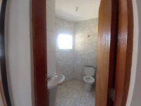 Casa 2 dorms, 1 vaga, 87m² em condomínio - Suzano/SP