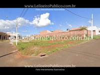 Terreno com 333,50 m² em Marumbi (PR)
