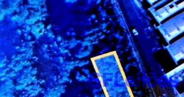 Chácara ampla com 389 m² de terreno, perfeita para investimento ou lazer.