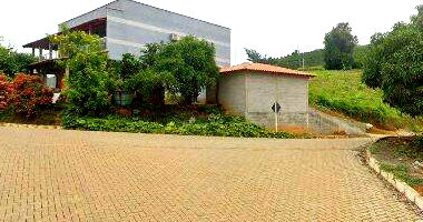 Sítio Santa Júlia com 16 hectares e benfeitorias