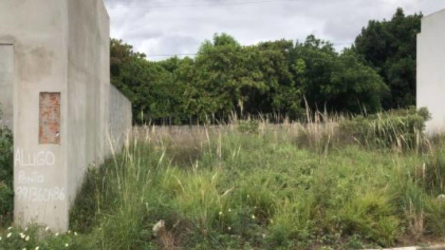 Terreno 145m² no Loteamento Vivari -