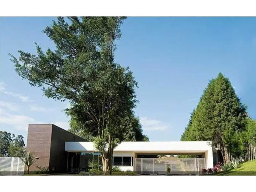 Casa de alto padrão com 498m² em condomínio fechado - Altos de Itu