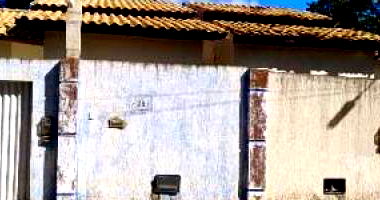 Casa com 3 quartos em Vitória da Conquista/BA