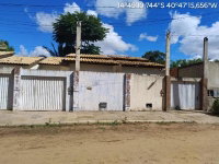 Casa com 3 quartos em Vitória da Conquista/BA