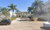 Apartamento com 1 quarto, 44m², vaga de garagem