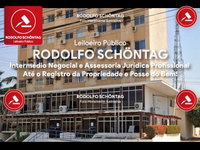 Sala Comercial de 217,94m² no Edifício Verona