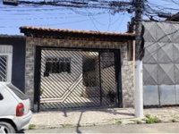 Casa com 63 m² em São Paulo - Oportunidade Imperdível!