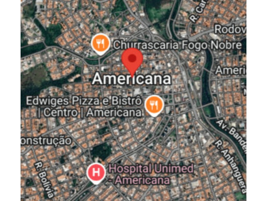 Casa em leilão com 30m² de área construída