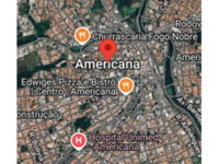 Casa em leilão com 30m² de área construída