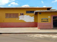 Casa com 4 quartos, 3 banheiros e 254,32m² de área construída