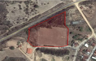Terreno com 14.657,92 m² em IBIRAJUBA PE
