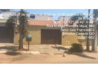 Casa com 3 quartos em Senador Canedo/GO