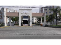 Apartamento com 2 Quartos e 1 Vaga em São José/SC
