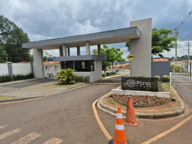 Casa com 2 quartos em Ponta Grossa/PR