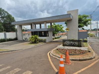 Casa com 2 quartos em Ponta Grossa/PR