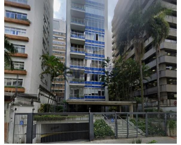 Vaga de Garagem Premium - 24,65 m² - Consolação/SP