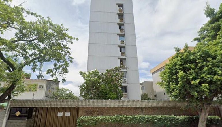 Apartamento com 332,55 m² no Bongi, Recife-PE