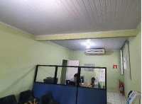 Prédio Comercial 3564m² no Centro de Nanuque/MG