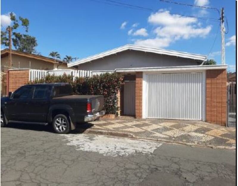Terreno em Mogi Guaçu com 305 m² no Jardim Itacolomi