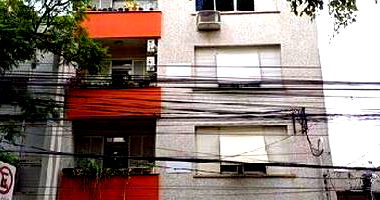 Apartamento em Porto Alegre com 2 quartos