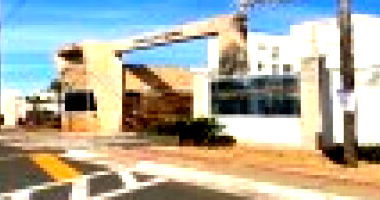Apartamento com 2 quartos em Uberaba/MG