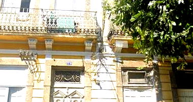 Prédio Comercial com 6,45m de frente na Rua Santo Amaro, Glória, Rio de Janeiro