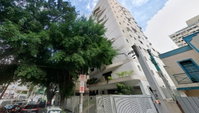 Apartamento Luxuoso com 204 m² no Jardim Paulista