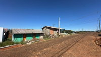 Lote Urbano com 362,50m² em Palma Sola/SC