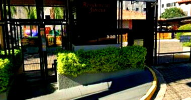 Apartamento com 1 vaga em Bauru/SP