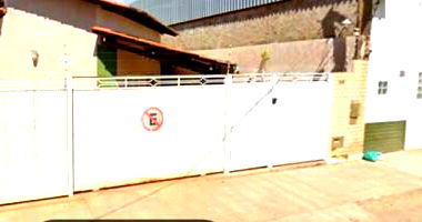 Terreno em Loteamento Vila Regina, Barreiras/BA