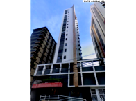 Apartamento com Vaga de Garagem em Natal/RN