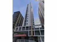 Apartamento com Vaga de Garagem em Natal/RN