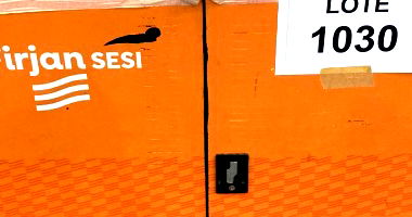 Sucata de Equipamentos Eletrônicos - Oportunidade Única!