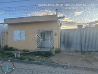 Casa com 130m² em Paranatama/PE