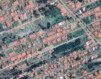 Casa com 2 quartos, 1 banheiro, 81,35m², ocupada