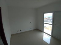 Casa 3 dormitórios com 216m² em condomínio - Vargem Grande Paulista