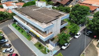Prédio Comercial com 529,55m² em Ribeiro Bonito/SP