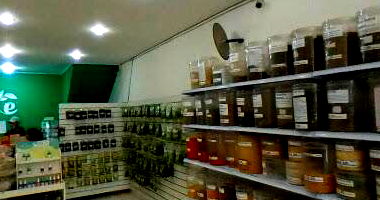 Lote Integral de Balcões Frigoríficos em São Paulo