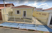 Casa com 2 dormitórios em Cerquilho/SP