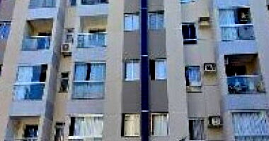 Apartamento com 3 quartos em Vitória/ES