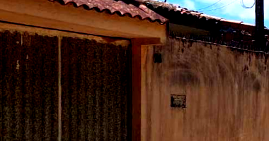 Direitos sobre Casa em Rio Largo/AL - 1 Quarto