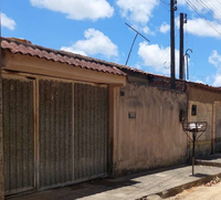 Direitos sobre Casa em Rio Largo/AL - 1 Quarto