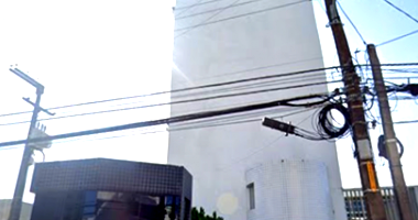 Apartamento com 80m² no Farol, Maceió - AL