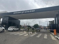 Casa com 2 Quartos e 1 Vaga em Condomínio