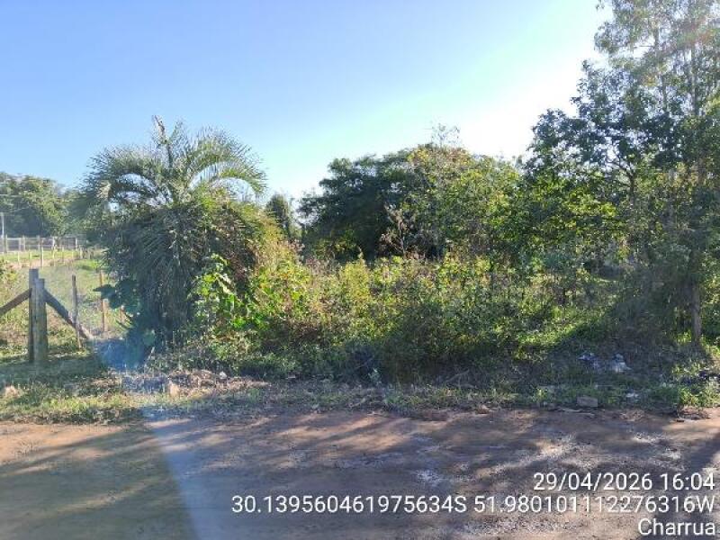 Terreno de 500m² em Butiá/RS com ótima localização