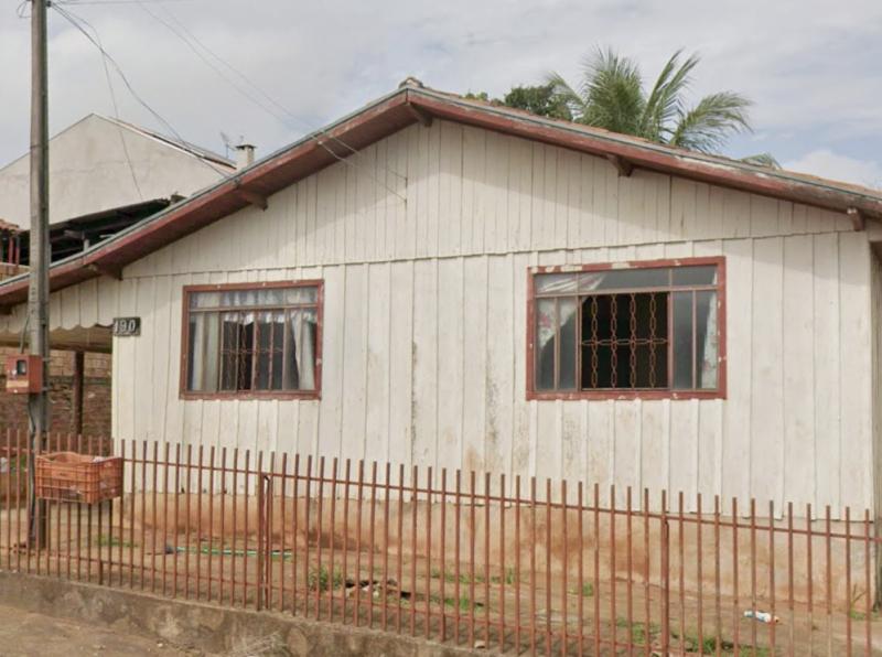 Imóvel Residencial em Iporá - PR